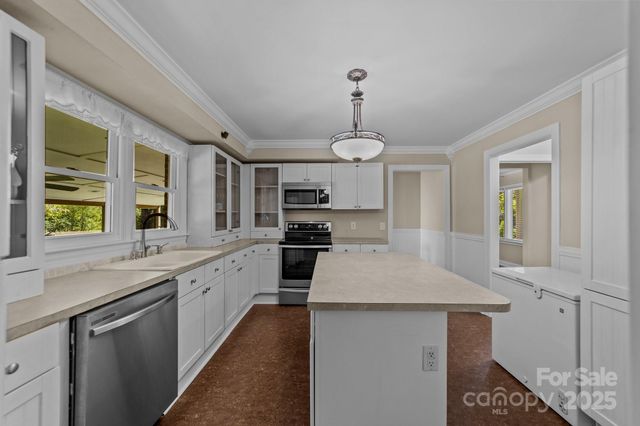 220 Hazel Street, China Grove, NC 28023