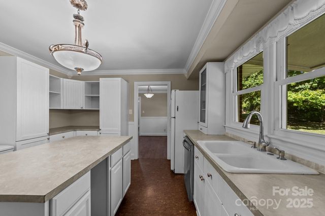 220 Hazel Street, China Grove, NC 28023