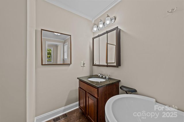 220 Hazel Street, China Grove, NC 28023