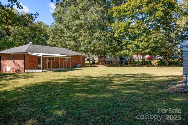 220 Hazel Street, China Grove, NC 28023