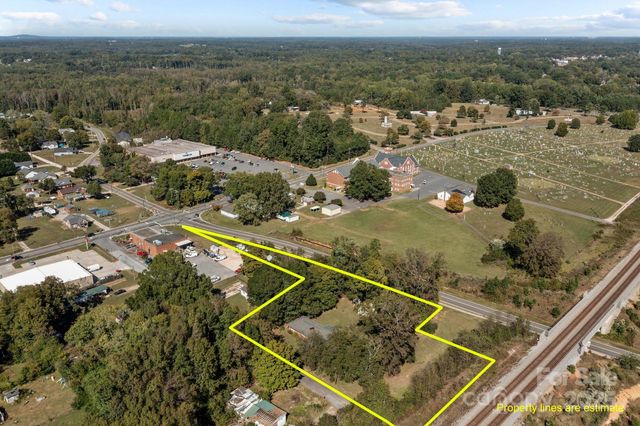 220 Hazel Street, China Grove, NC 28023