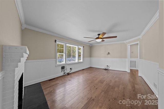 220 Hazel Street, China Grove, NC 28023