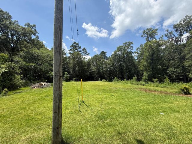 Lot 17, 18 Frontier Rd, Willis, TX 77378
