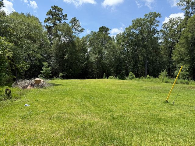 Lot 17, 18 Frontier Rd, Willis, TX 77378