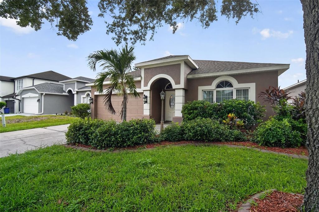 13548 MERE VIEW DRIVE, Odessa, FL 33556
