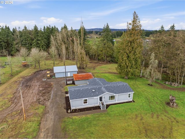 5318 Nw 304TH St, Ridgefield, WA 98642