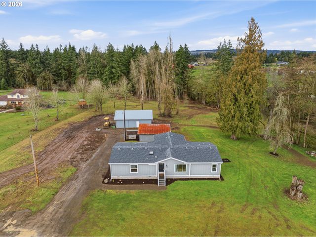 5318 Nw 304TH St, Ridgefield, WA 98642
