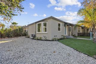 6661 Beck Avenue, North Hollywood, CA 91606