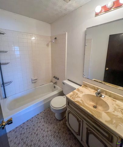 204 Rusty Road, Warner Robins, GA 31088