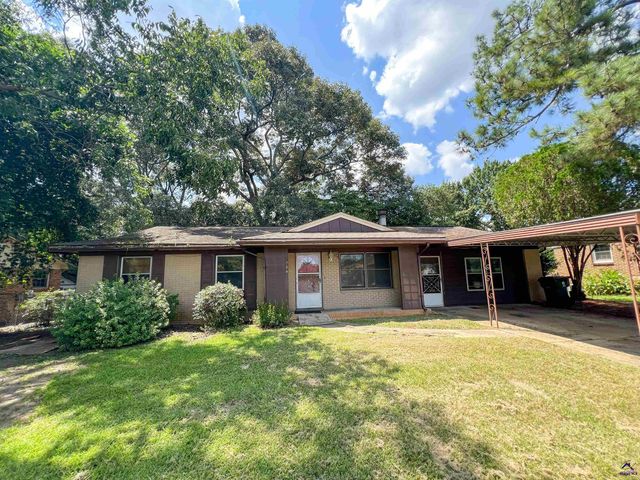 204 Rusty Road, Warner Robins, GA 31088
