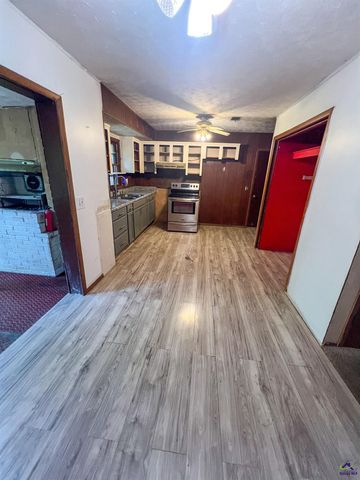 204 Rusty Road, Warner Robins, GA 31088