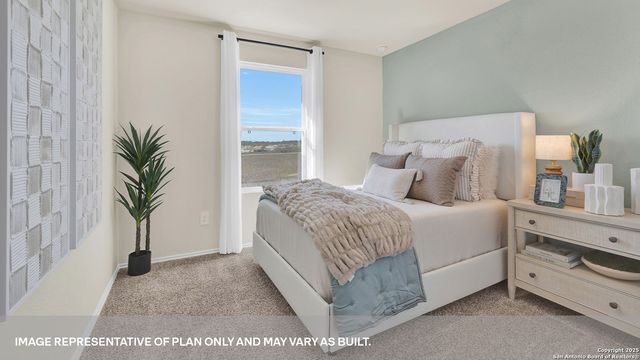 474 LOW PASTURE TRAIL, Maxwell, TX 78656