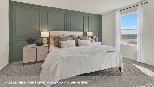 474 LOW PASTURE TRAIL, Maxwell, TX 78656