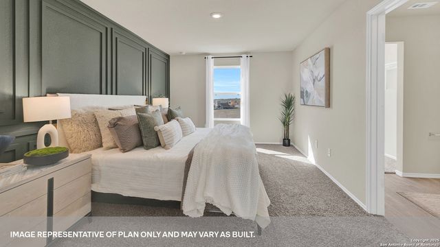 474 LOW PASTURE TRAIL, Maxwell, TX 78656