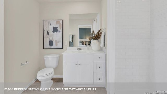 474 LOW PASTURE TRAIL, Maxwell, TX 78656