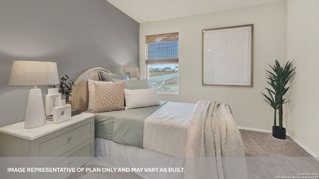 474 LOW PASTURE TRAIL, Maxwell, TX 78656