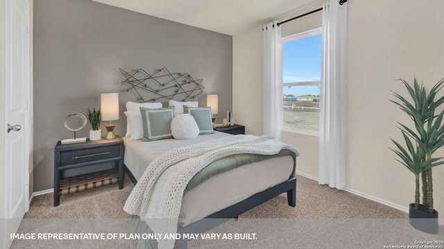 474 LOW PASTURE TRAIL, Maxwell, TX 78656