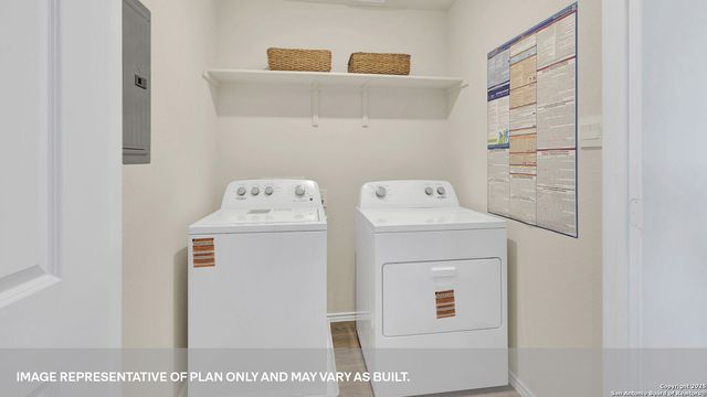 474 LOW PASTURE TRAIL, Maxwell, TX 78656