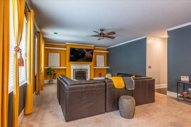 7306 Parkland Bend, Fairburn, GA 30213
