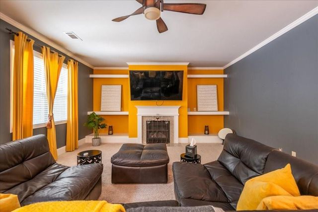 7306 Parkland Bend, Fairburn, GA 30213