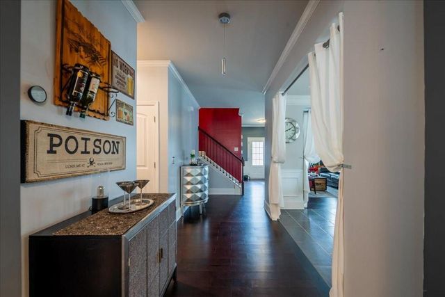 7306 Parkland Bend, Fairburn, GA 30213