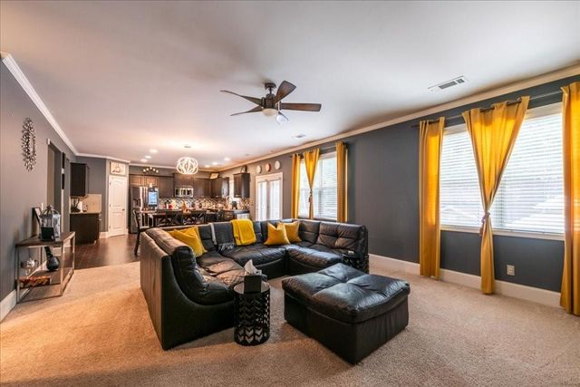 7306 Parkland Bend, Fairburn, GA 30213