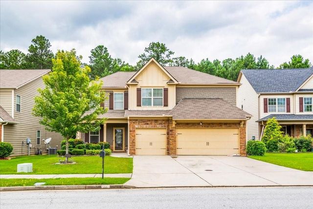 7306 Parkland Bend, Fairburn, GA 30213