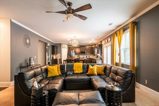 7306 Parkland Bend, Fairburn, GA 30213