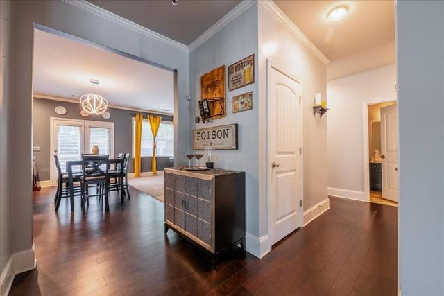 7306 Parkland Bend, Fairburn, GA 30213