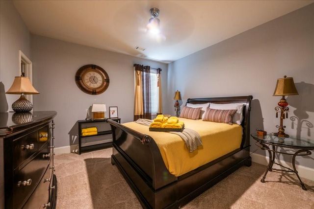 7306 Parkland Bend, Fairburn, GA 30213
