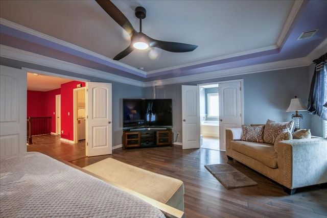 7306 Parkland Bend, Fairburn, GA 30213
