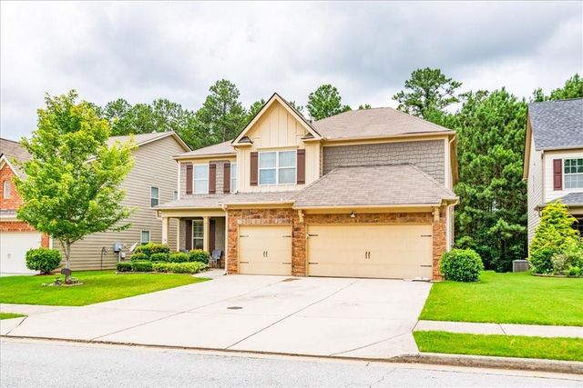 7306 Parkland Bend, Fairburn, GA 30213