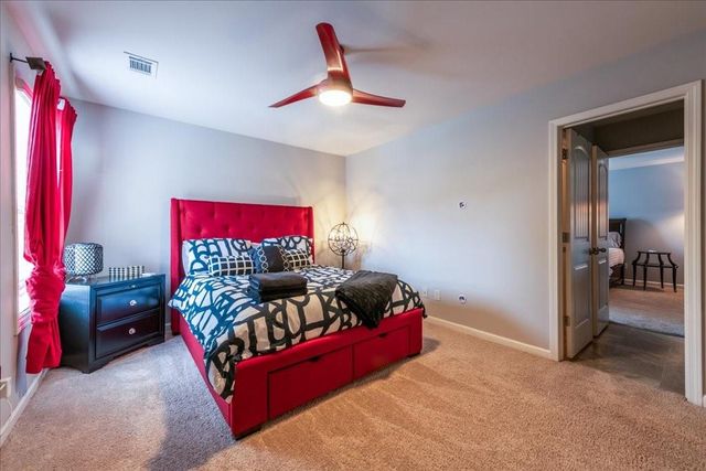 7306 Parkland Bend, Fairburn, GA 30213