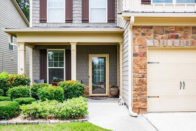 7306 Parkland Bend, Fairburn, GA 30213