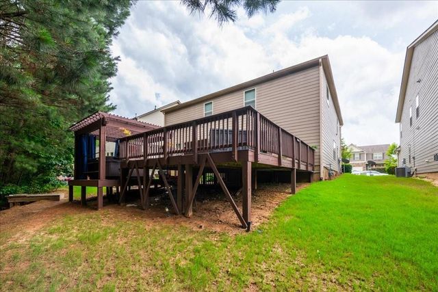 7306 Parkland Bend, Fairburn, GA 30213