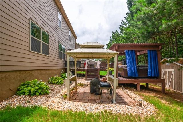 7306 Parkland Bend, Fairburn, GA 30213