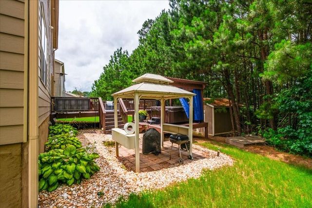 7306 Parkland Bend, Fairburn, GA 30213