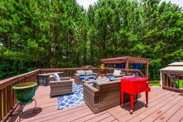 7306 Parkland Bend, Fairburn, GA 30213
