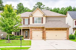 7306 Parkland Bend, Fairburn, GA 30213