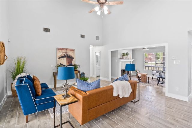 6009 King Trail, Corpus Christi, TX 78414
