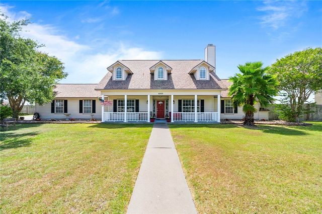 6009 King Trail, Corpus Christi, TX 78414