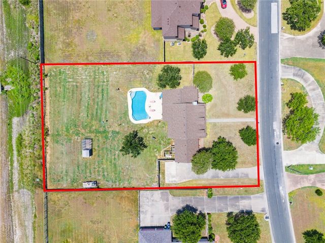 6009 King Trail, Corpus Christi, TX 78414