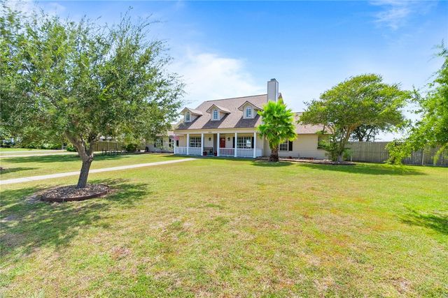 6009 King Trail, Corpus Christi, TX 78414