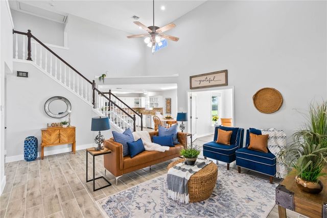 6009 King Trail, Corpus Christi, TX 78414