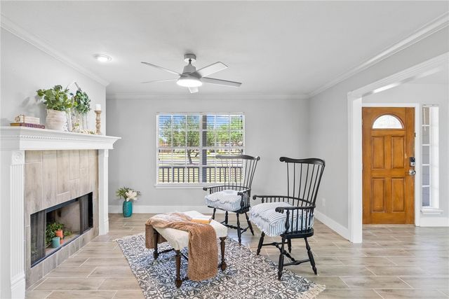 6009 King Trail, Corpus Christi, TX 78414