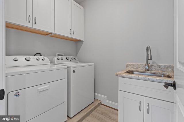 7606 LEONARD DR, Falls Church, VA 22043