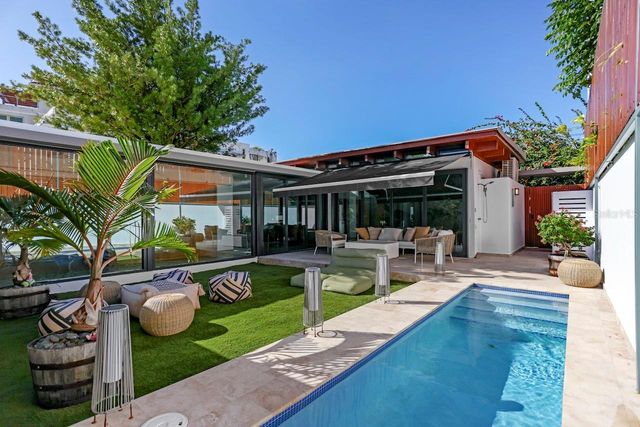 2054 CALLE ESPAÑA, San Juan, PR 00911