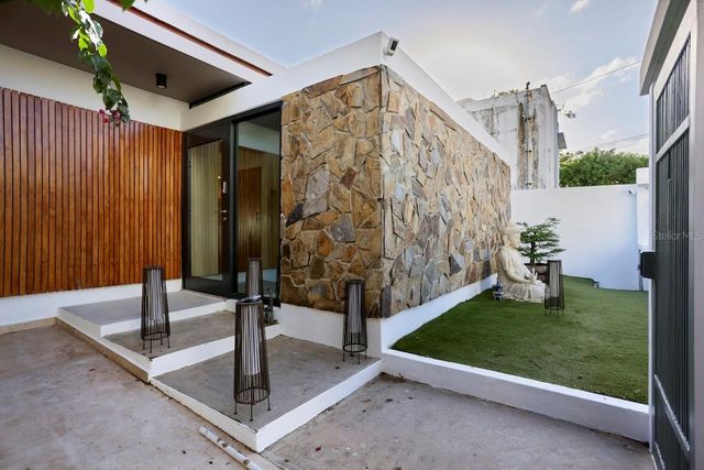 2054 CALLE ESPAÑA, San Juan, PR 00911