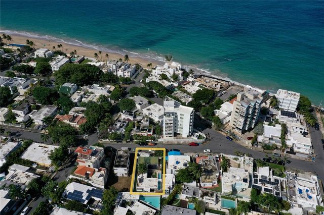 2054 CALLE ESPAÑA, San Juan, PR 00911