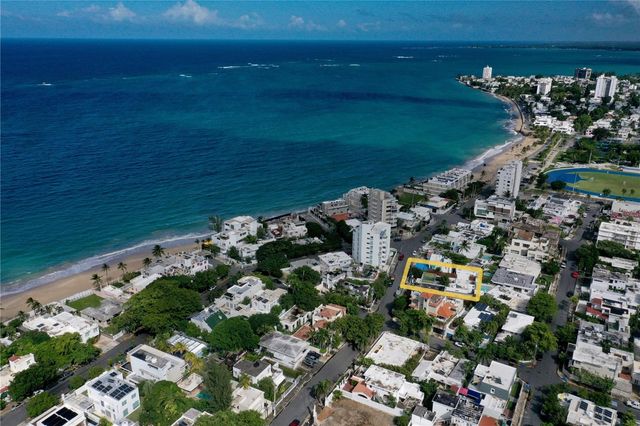 2054 CALLE ESPAÑA, San Juan, PR 00911